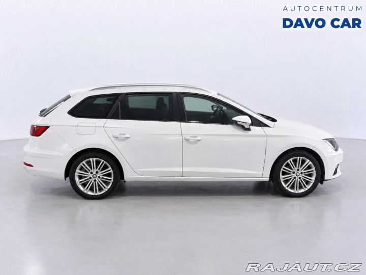 Seat Leon 1,5 TSI 150 k DSG Xcellen 2019