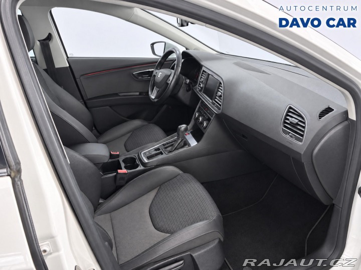 Seat Leon 1,5 TSI 150 k DSG Xcellen 2019