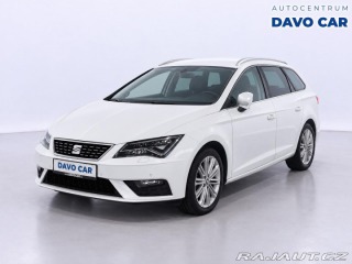 Seat Leon 1,5 TSI 150 k DSG Xcellen 2019