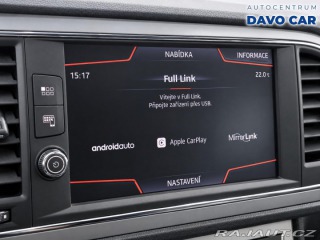 Seat Leon 1,5 TSI 150 k DSG Xcellen 2019