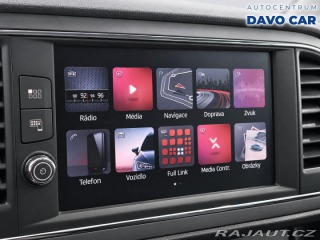 Seat Leon 1,5 TSI 150 k DSG Xcellen 2019