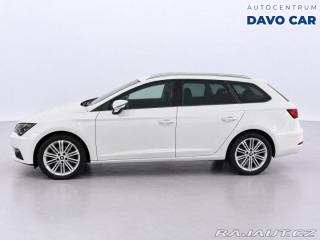 Seat Leon 1,5 TSI 150 k DSG Xcellen 2019