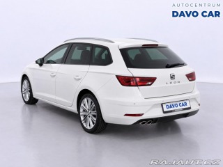 Seat Leon 1,5 TSI 150 k DSG Xcellen 2019