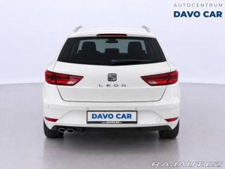 Seat Leon 1,5 TSI 150 k DSG Xcellen 2019