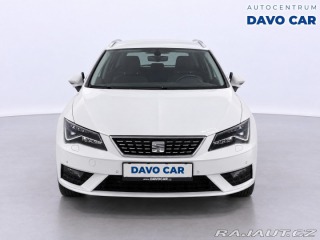 Seat Leon 1,5 TSI 150 k DSG Xcellen 2019
