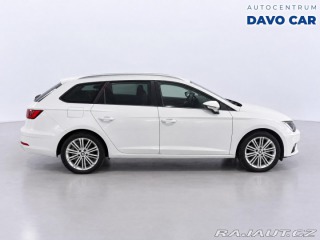 Seat Leon 1,5 TSI 150 k DSG Xcellen 2019