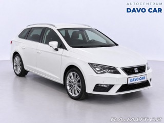 Seat Leon 1,5 TSI 150 k DSG Xcellen 2019