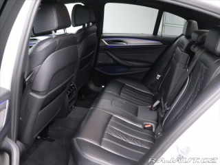 BMW 5 3,0 530d 195kW xDrive CZ 2018