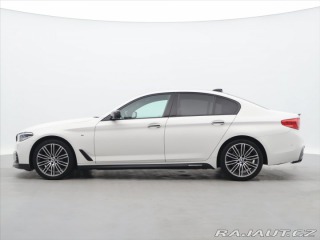 BMW 5 3,0 530d 195kW xDrive CZ 2018