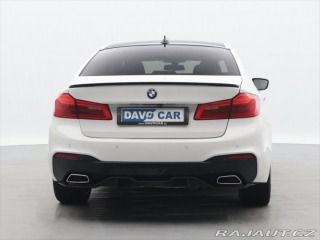 BMW 5 3,0 530d 195kW xDrive CZ 2018