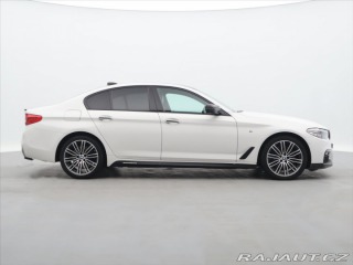 BMW 5 3,0 530d 195kW xDrive CZ 2018