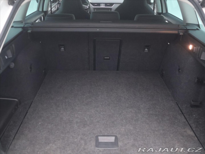 Škoda Octavia 1,5 TSI 110kW DSG Style L 2018
