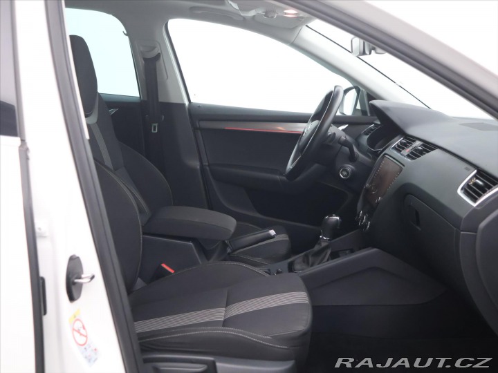 Škoda Octavia 1,5 TSI 110kW DSG Style L 2018