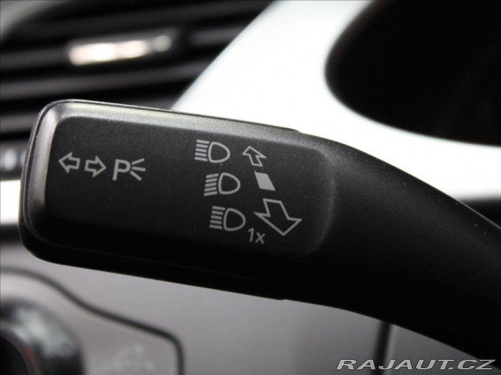 Audi A4 1,8 TSi 118kW MT Avant ČR 2009