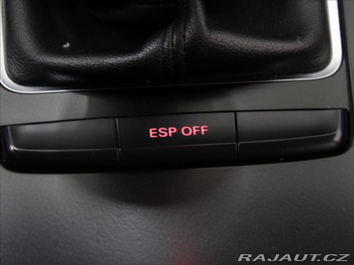 Audi A4 1,8 TSi 118kW MT Avant ČR 2009