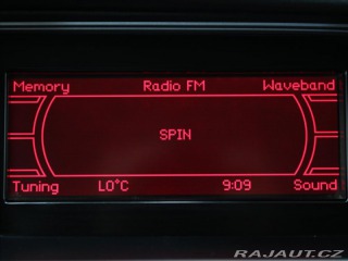 Audi A4 1,8 TSi 118kW MT Avant ČR 2009