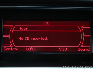 Audi A4 1,8 TSi 118kW MT Avant ČR 2009