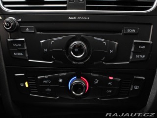 Audi A4 1,8 TSi 118kW MT Avant ČR 2009