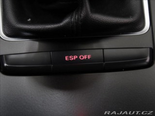 Audi A4 1,8 TSi 118kW MT Avant ČR 2009