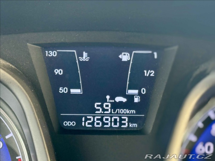 Hyundai ix20 1,4 I TRIKOLOR 1.MAJITEL 2018