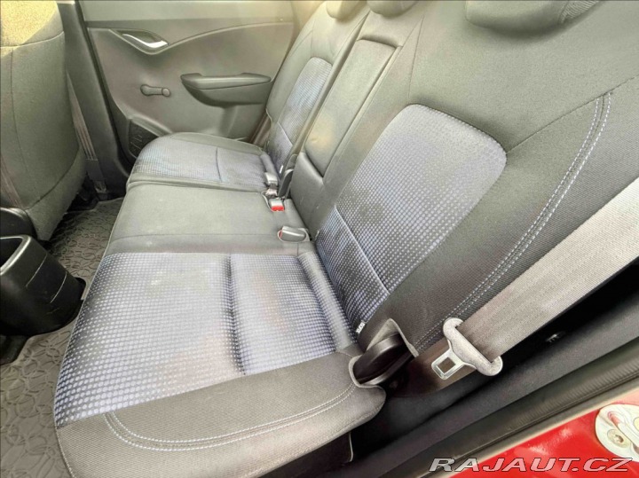 Hyundai ix20 1,4 I TRIKOLOR 1.MAJITEL 2018
