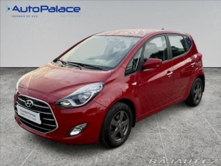 Hyundai ix20 1,4 I TRIKOLOR 1.MAJITEL 2018