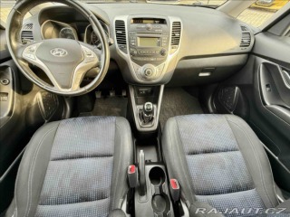Hyundai ix20 1,4 I TRIKOLOR 1.MAJITEL 2018