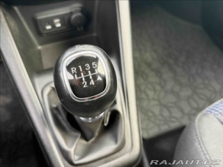 Hyundai ix20 1,4 I TRIKOLOR 1.MAJITEL 2018