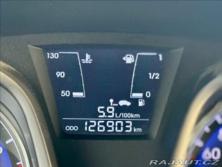 Hyundai ix20 1,4 I TRIKOLOR 1.MAJITEL 2018