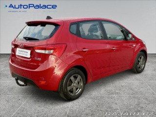 Hyundai ix20 1,4 I TRIKOLOR 1.MAJITEL 2018