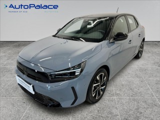 Opel Corsa 1,2 I GS EDITION