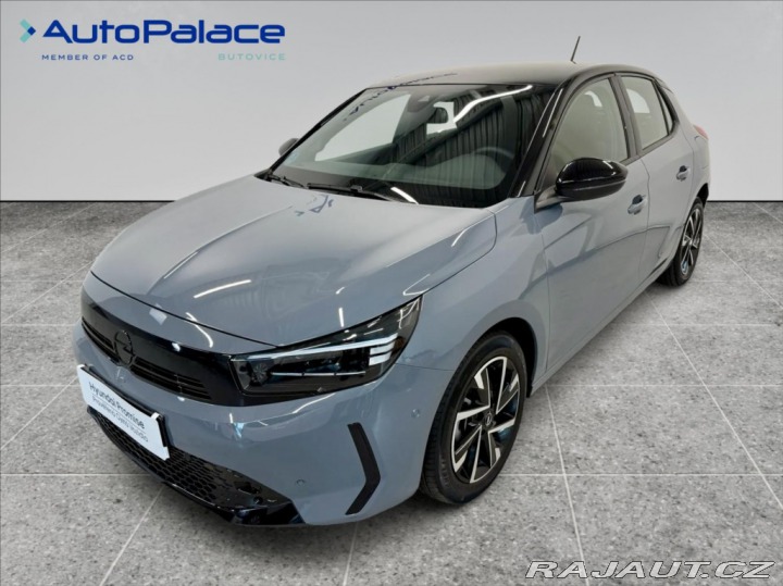 Opel Corsa 1,2 I GS EDITION 2024