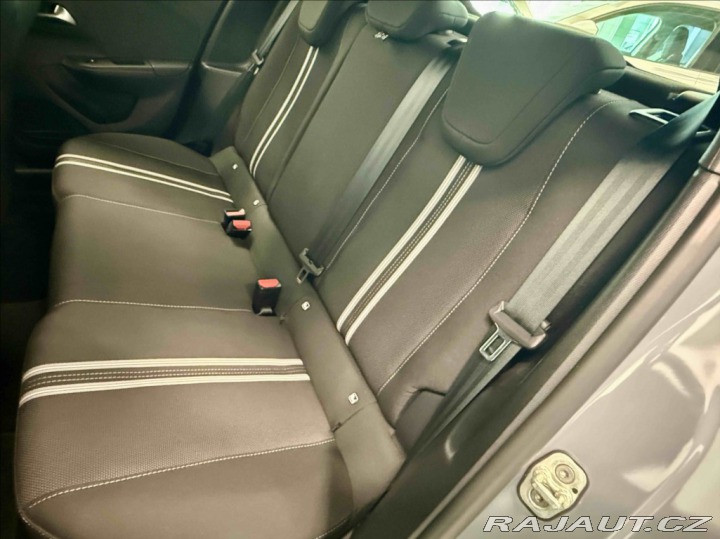 Opel Corsa 1,2 I GS EDITION 2024