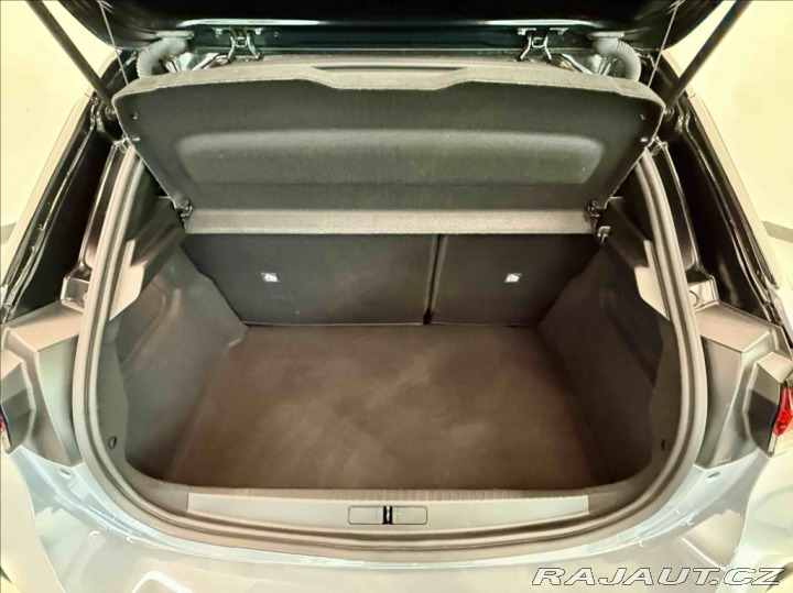 Opel Corsa 1,2 I GS EDITION 2024