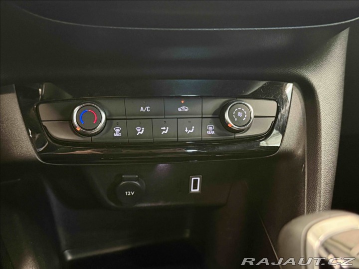 Opel Corsa 1,2 I GS EDITION 2024