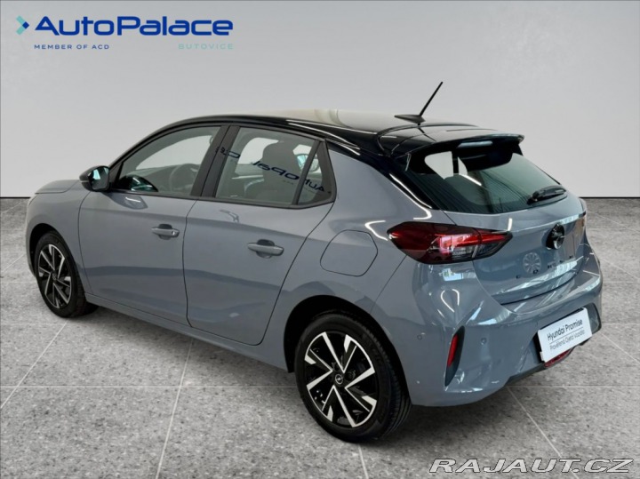 Opel Corsa 1,2 I GS EDITION 2024