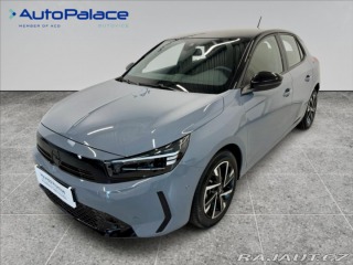 Opel Corsa 1,2 I GS EDITION 2024