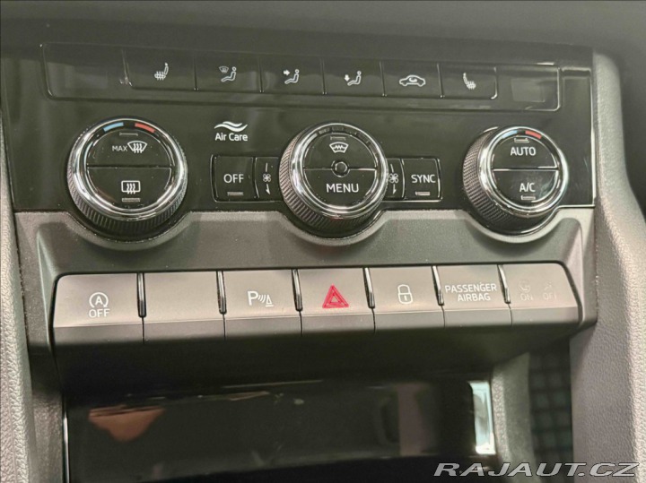 Škoda Karoq 2,0 TDI AMBITION 4X4 AT 2020