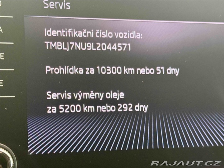Škoda Karoq 2,0 TDI AMBITION 4X4 AT 2020