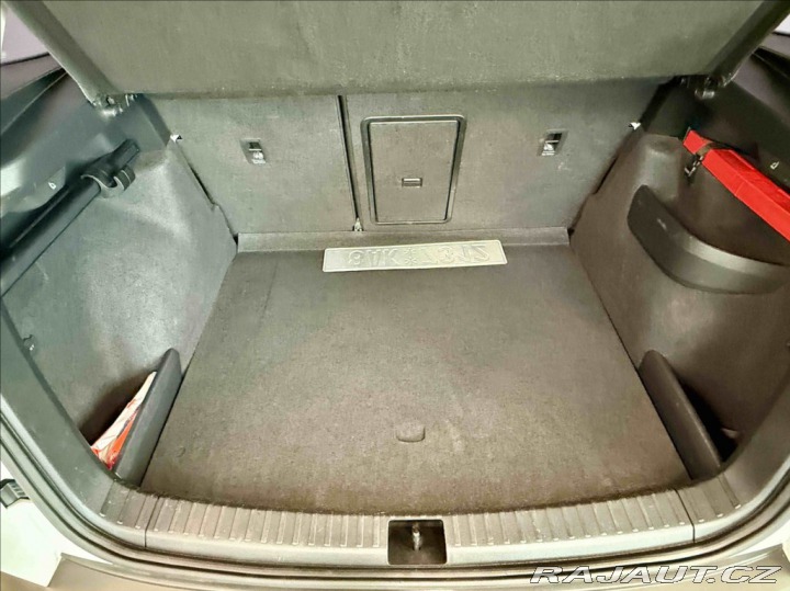 Škoda Karoq 2,0 TDI AMBITION 4X4 AT 2020