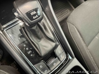 Škoda Karoq 2,0 TDI AMBITION 4X4 AT 2020