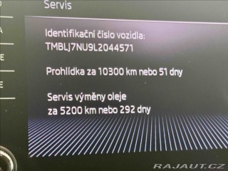 Škoda Karoq 2,0 TDI AMBITION 4X4 AT 2020