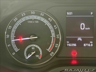 Škoda Karoq 2,0 TDI AMBITION 4X4 AT 2020