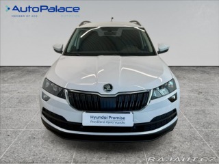 Škoda Karoq 2,0 TDI AMBITION 4X4 AT 2020