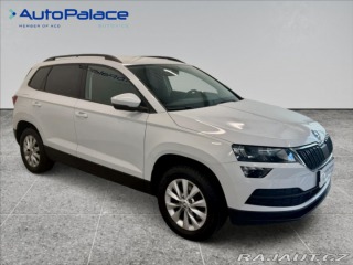 Škoda Karoq 2,0 TDI AMBITION 4X4 AT 2020
