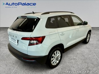 Škoda Karoq 2,0 TDI AMBITION 4X4 AT 2020