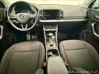 Škoda Karoq 2,0 TDI AMBITION 4X4 AT 2020