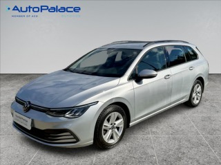 Volkswagen Golf 1,0 TSI VIII VARIANT LIFE
