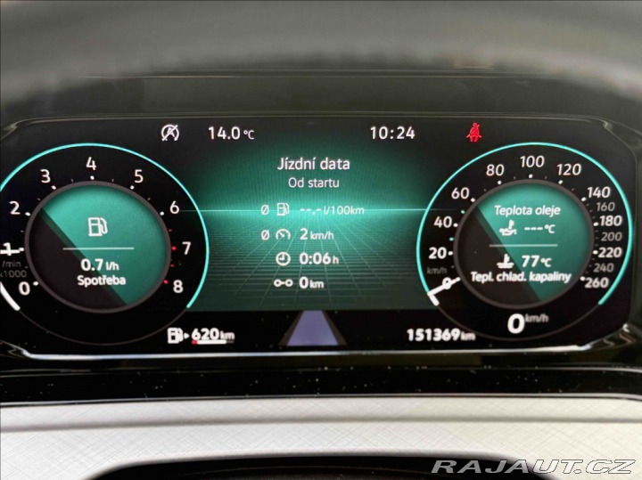 Volkswagen Golf 1,0 TSI VIII VARIANT LIFE 2021