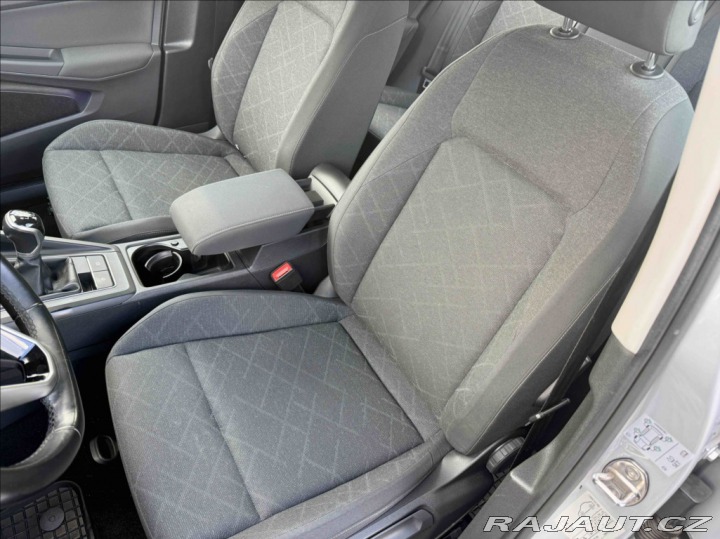 Volkswagen Golf 1,0 TSI VIII VARIANT LIFE 2021